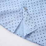 YALLET Toddler Baby Boy Outfits 1-5T Boys Suits Gentleman Short Sleeve Button Shirts+Bowtie+Suspender Shorts Formal Clothes from 