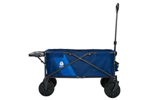 Deluxe Collapsible Wagon by Sierra Desings