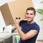 ponpon 8pcs Finger Splint Adjustable Trigger Finger Splints Finger Brace Index Finger for Broken Finger, Arthritis, Injured Finger by ponpon