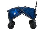 Deluxe Collapsible Wagon by Sierra Desings