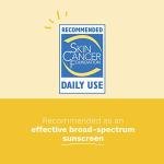 Mustela Baby Mineral Sunscreen Lotion SPF 50 Broad Spectrum - Face & Body Sun Lotion for Sensitive Skin - Non-Nano, Water Resistant & Fragrance Free - 3.38 fl. oz by AmazonUs/EXQEV