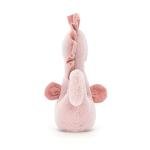 Jellycat Sienna Seahorse Small Stuffed Animal by Jellycat