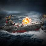 5325 Pieces Space Battleship UCS Building Blocks,Historical Warship Model Toys for Valentine's Day, Military Capital Ship Construction Building Kits, Awesome Father/Mother's Day Toy Gift for Adults from Lebebe