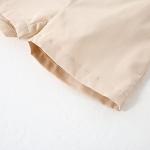 YALLET Toddler Baby Boy Outfits 1-5T Boys Suits Gentleman Short Sleeve Button Shirts+Bowtie+Suspender Shorts Formal Clothes from 