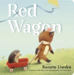 Red Wagon by Philomel Books