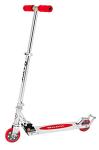 Razor AW Kick Scooter - Red - FFP by Razor USA, LLC