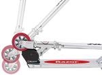 Razor AW Kick Scooter - Red - FFP by Razor USA, LLC
