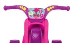Fly Wheels Trolls 2 15" Cruiser Ride-On with 3 Position Adjustable Seat, Ages 3-7 from Jakks
