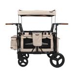 Keenz XC+ 2.0 - Luxury Comfort Stroller Wagon 4 Passenger from Keenz