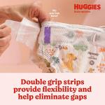 Baby Diapers Size 7 (41+ lbs), 36 Ct, Huggies Little Movers from Kimberly-Clark Corp.