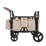 Keenz XC+ 2.0 - Luxury Comfort Stroller Wagon 4 Passenger from Keenz