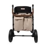 Keenz XC+ 2.0 - Luxury Comfort Stroller Wagon 4 Passenger from Keenz