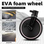 67i Tricycles for 1-3 Year Old Toddler Tricycle with Push Handle for 1-3 Years Old Trikes Toddlers Push Handle Boys and Girls Kids Push Trike Toddler Bike Adjustable Seat and Handle (Pink with Handle) by 67i