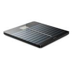Withings Body Cardio - Heart Health and Body Composition Wi-Fi Scale, Black from Withings Inc