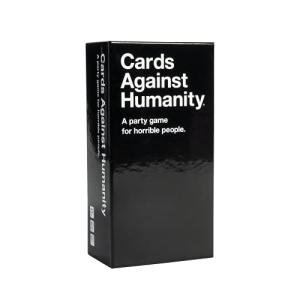 Cards Against Humanity by Cards Against Humanity LLC.