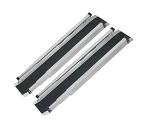 5ft Telescoping Adjustable Wheelchair Ramp, 660lb Weight Capacity, Access Ramps, Mobility & Daily Living Aids, Threshold & Wheelchair Ramps, Wheelchair Ramps. by Generic