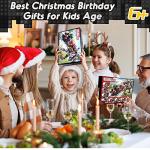 COBFDHA Train Sets Toys for Kids Age 8-12, 8-in-2 Building Blocks Kits for 12-16 Year Old Teen Boys Girls, STEM Engineering Robot Toy, Christmas Birthday Gifts for Kids Ages 6 7 9 10 11 14 (766 Pcs) by BULUKE TOYS FACTORY