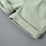 WESIDOM Baby Boys Clothes 0-3 Months Gentleman Outfits, Short Sleeve Dress Romper+Bow-Tie+Detachable Suspender Shorts by 