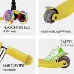 Kick Scooters for Kids from DADDYCHILD