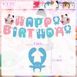 ð¢ðºð¾ð²ð¼ð±ð¶ðªðµðµð¸ðð¼ ððªð»ð½ð Squad Themed Birhthday Party Supplies for Girls Party Decorations Set for Kids and Boys Party Favors Included Banner Balloons Cake Cupcake Toppers by Siveaglorior