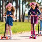 Kick Scooters for Kids from DADDYCHILD