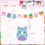 ð¢ðºð¾ð²ð¼ð±ð¶ðªðµðµð¸ðð¼ ððªð»ð½ð Squad Themed Birhthday Party Supplies for Girls Party Decorations Set for Kids and Boys Party Favors Included Banner Balloons Cake Cupcake Toppers by Siveaglorior