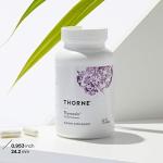 Thorne Thyrocsin - Thyroid Cofactors for Thyroid Function Support - 120 Capsules from Thorne Research
