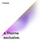 Thorne Thyrocsin - Thyroid Cofactors for Thyroid Function Support - 120 Capsules from Thorne Research