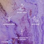 Thorne Thyrocsin - Thyroid Cofactors for Thyroid Function Support - 120 Capsules from Thorne Research