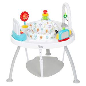 Baby Trend 3-in-1 Bounce Nâ Play Activity Center Plus by AmazonUs/BABY9