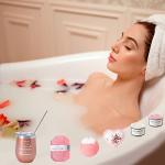 Mothers Day Gifts for Mom,13pcs Birthday Gifts for Women Relaxing Spa Care Package Basket Thank You Gifts Best Friends Female Gifts Inspirational Gifts Thinking of You Gifts Get Well Soon Gifts Box by JOYOFUN