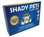 Shady Pets Card Game - Family-Friendly Party Games - Card Games for Adults, Teens & Kids from Firestorm Labs