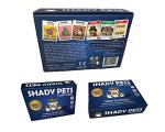 Shady Pets Card Game - Family-Friendly Party Games - Card Games for Adults, Teens & Kids from Firestorm Labs