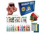 Shady Pets Card Game - Family-Friendly Party Games - Card Games for Adults, Teens & Kids from Firestorm Labs