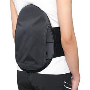 DOUKOM LSO Medical Back Brace for Pain Relief and Recovery from Herniated, Bulging, Slipped Disc, Sciatica, DDD, Spine Stenosis, Fractures and more, One Size from DOUKOM