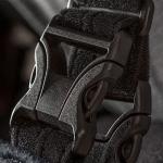 DonJoy Braces UltraSling PRO Shoulder Immobilizer & Rotator Cuff Injury Sling (No pressure on neck) (11-0447-9) by DonJoy Braces