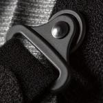 DonJoy Braces UltraSling PRO Shoulder Immobilizer & Rotator Cuff Injury Sling (No pressure on neck) (11-0447-9) by DonJoy Braces