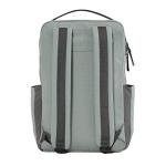 Red Rovr Roo Backpack | Lightweight Diaper Bag with Changing Pad | Large Capacity | Multifunctional Travel Pack | Exterior and Interior Pockets | Water Resistant | Great Gift for Mom & Dad | Sage from 