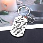 Mothers Day Gifts for New Mom Gifts for Women, Mother to Be Gifts, Baby Shower Pregnancy Pregnant Gifts for Expecting Mom Gift First Time Moms Gift Christmas Valentines day Gifts for Mom from Husband from Eulalia Eclogue