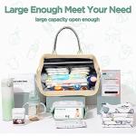 Diaper Bag Backpack, Mothers Day Gifts, Baby Bag Shower Gifts, Baby Registry Search, Newborn Essentials Diaper Bags Accessories Unisex Dad Mom Mens by Lenski