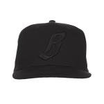 Billionaire Boys Club Clothing Men Hats BB Flying B Snapback Hat Black by Billionaire Boys Club