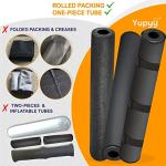 Puzzle Mat Puzzle Mat Roll Up, Large Roll Up Puzzle Mat 46âx26â, Portable Puzzle Mat Organizer Up to 1500 Pcs, No Creases to Your Finished and Unfinished Puzzles,Rubber Puzzle Mats for Jigsaw Puzzles from YUPYY