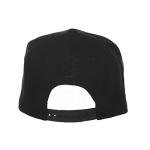 Billionaire Boys Club Clothing Men Hats BB Flying B Snapback Hat Black by Billionaire Boys Club