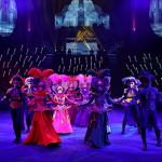 HONLYNE 200PCS Foam Glow Sticks with 3 Modes Colorful Flashing, LED Light Stick Gift, Comes with 12Glowing Stickers, Glow Sticks Party Pack for Wedding, Raves, Concert, Party, Halloween Party Supplies from HONLYNE