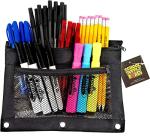 School Supply Boxes | Ultimate High School and College Back to School Essentials Kit | Pallet (96 Units) from School Supply Boxes