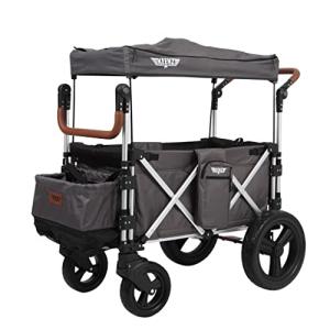 Keenz 7S+ - Ultimate Adventure Stroller Wagon - 4 Passenger from Keenz