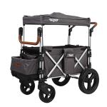 Keenz 7S+ - Ultimate Adventure Stroller Wagon - 4 Passenger from Keenz