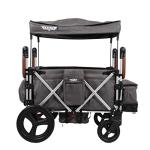 Keenz 7S+ - Ultimate Adventure Stroller Wagon - 4 Passenger from Keenz