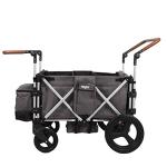 Keenz 7S+ - Ultimate Adventure Stroller Wagon - 4 Passenger from Keenz