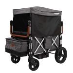 Keenz 7S+ - Ultimate Adventure Stroller Wagon - 4 Passenger from Keenz